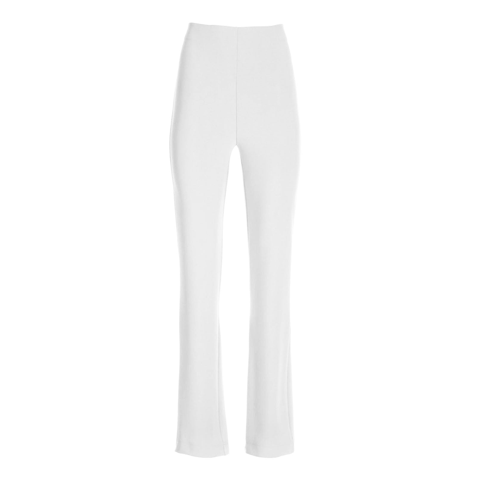 High waisted boot cut dress pants sale