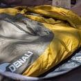 thumbnail image 2 of Denali Outdoors Chugiak Sleeping Bag Long 30F, 2 of 4
