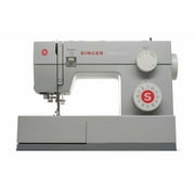 SINGER® Heavy Duty Value Bundle - 44S Sewing Machine with Presser Foot Kit