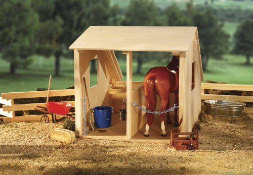 breyer traditional stable