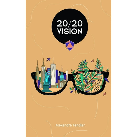 20/20 Vision