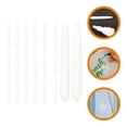 thumbnail image 3 of Shisuyan 20Pcs Acrylic Marker Replaceable Nibs Paint Pen Tips Replacement Nibs Replaceable Maker Pen Points, 3 of 8