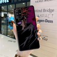 thumbnail image 1 of Anime Naruto Itachi Phone Case For Samsung Galaxy A03S A52 A13 A53 A73 A72 A12 A31 A81 A30 A32 A50 A80 A71 A51 5GFor Galaxy A52 Gao Jinjia LED, 1 of 2