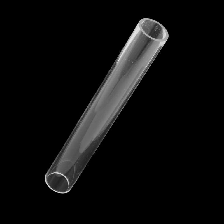 Hollow Clear Acrylic Rolling Pin, Clay Rolling Pins