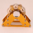 thumbnail image 4 of Gyroscope en Alliage d'Aluminium, Jouet Style Grande Roue, pour Adultes et Enfants, 4 of 8