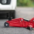 thumbnail image 3 of Adjustable Screw Jack Support Jack Mini Screw Jack Post Screw Jack Stand Floor Jack, 3 of 9