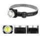 thumbnail image 5 of Linterna Frontal LED Hot6sl Cob 350 lúmenes USB recargable, 5 of 6