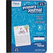 Mead Primary Journal Creative Story Tablet Workbook (09554)