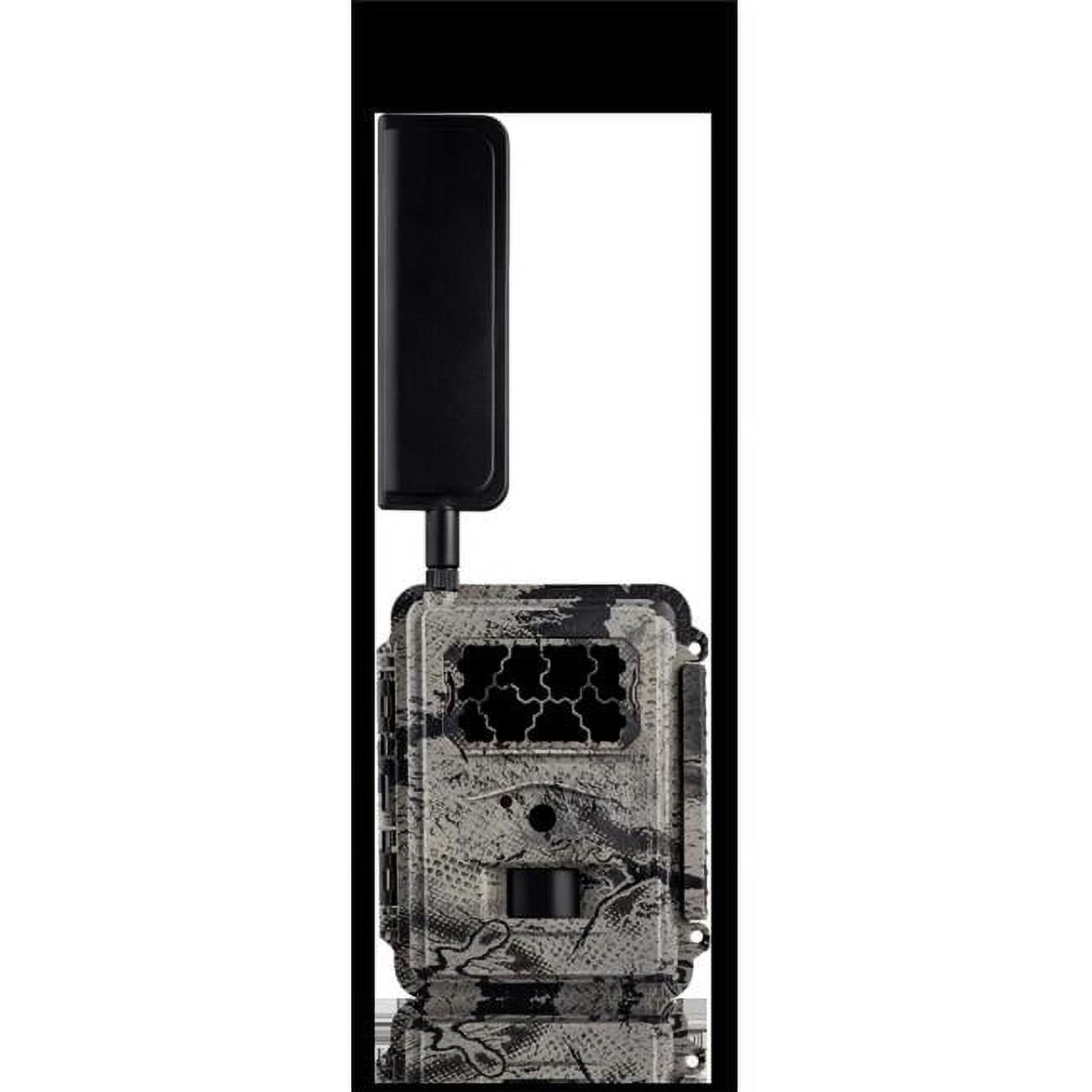 Spartan Camera GoCam Blackout AT&T Cellular Trail Camera MP