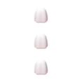 thumbnail image 2 of Cateissary Cabezal de tapa de de Dispensador de cierre automático Cubierta lavable a prueba de polvo Blanco Type1 NO1, 2 of 6