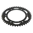 thumbnail image 3 of Supersprox RFE-1308-43-BLK Rear Steel Sprocket For Honda CBR 1000 RR 04 05 06 07 08 09 10 11 12 13 14 15 16, CBR 600 F4 99 00 01 02 03 04 05 06, RVT 1000 R RC51 00 01 02 03 04 05 06, 3 of 4