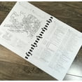 thumbnail image 6 of International 3600A Gas Tractor Backhoe Service Repair Parts Operators Manual, 6 of 12