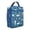 Blue-23, variant on Shark Insulated Lunch Box — Ocean Life Series Reusable Lunch Bag for School & Work | Leakproof Cooler Tote with Dual Pockets for , & Adults