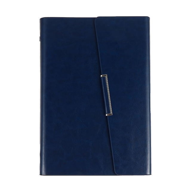 El nuevo cuaderno de negocios de 1 pieza