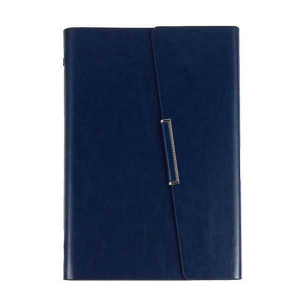 El nuevo cuaderno de negocios de 1 pieza