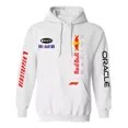 thumbnail image 1 of Sudadera Modelo R B Racing Max Verstappen #1 F1 Mod 1, 1 of 2