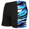 thumbnail image 4 of LOVIVER Swim Trunks Snorkeling Swimming Diving Canoeing S S, 4 of 5