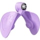thumbnail image 1 of Dispositivo belleza para piernas músculos del piso pélvico Abrazadera piernas para músculos del piso pélvico para mujeres piernas belleza Kegel (púrpura - conteo pantalla digital batería), 1 of 9