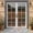 Math Equations Geometric, variant on Math Equations Lab Tools Black Pattern Door Rugs,Washable Non Slip Door Mats Indoor,Decorative Door Mats,Entry Mat Indoor for Entrance,Bedroom,Kitchen,Bathroom,17"x30"