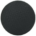 thumbnail image 2 of vidaXL 3 Piece Garden Bar Set with Cushions Poly Rattan Black, 2 of 5
