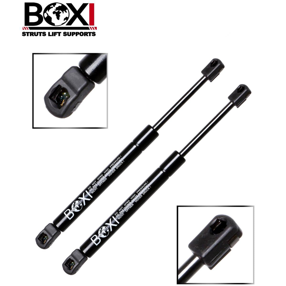 A-Preimum Hood Lift Supports Shock Struts for Ford Explorer Mercury Mountaineer 1997-2001 2-PC Set