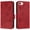 Red, variant on Case for GANGXUN iPhone SE 2022/2020 – Elegant and Practical with Long,Short Lanyards