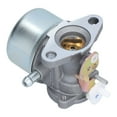 thumbnail image 4 of Carburetor Kit, Easy Installation Carburetor 799869  Compatibility  For Agriculture For Home For Garden, 4 of 8