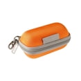 thumbnail image 1 of Portable Dog Waste Bag Holder Leash Attachment Dispenser with Reflective Strip (Includes 30 ), 1 of 5