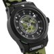 thumbnail image 3 of Reloj HYDROGEN Sportivo Verde Negro Camuflaje de Silicona, 3 of 6