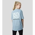 thumbnail image 5 of McLaren F1 Special Edition Monaco GP Kids Slogan T-Shirt - Youth Blue/Orange, 5 of 13