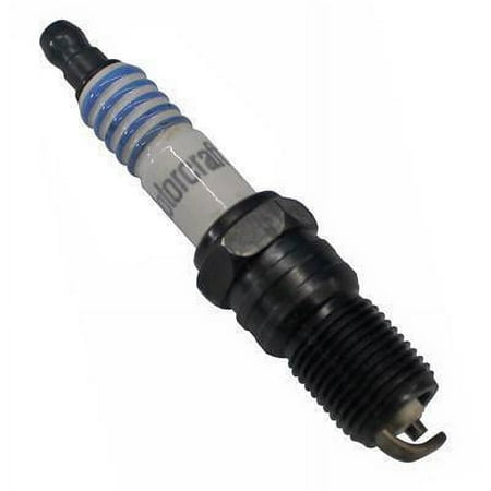 Motorcraft SP442 Spark Plug Fits select: 2000-2008 CHEVROLET IMPALA, 2000-2007 GMC NEW SIERRA