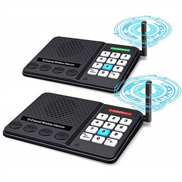 wireless for home glcon long range 1.2 mile wireless