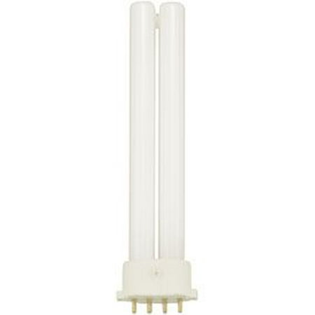 

Replacement for OSRAM SYLVANIA DULUX S/E 5W/21 replacement light bulb lamp