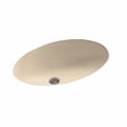thumbnail image 7 of Swan Oval Undermount Bathroom Sink, 7 of 7