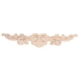 thumbnail image 1 of Apliques de talla de madera, apliques de madera, madera de caucho, apliques de madera tallada, apliques de madera, onlays, construcción robusta, 1 of 8