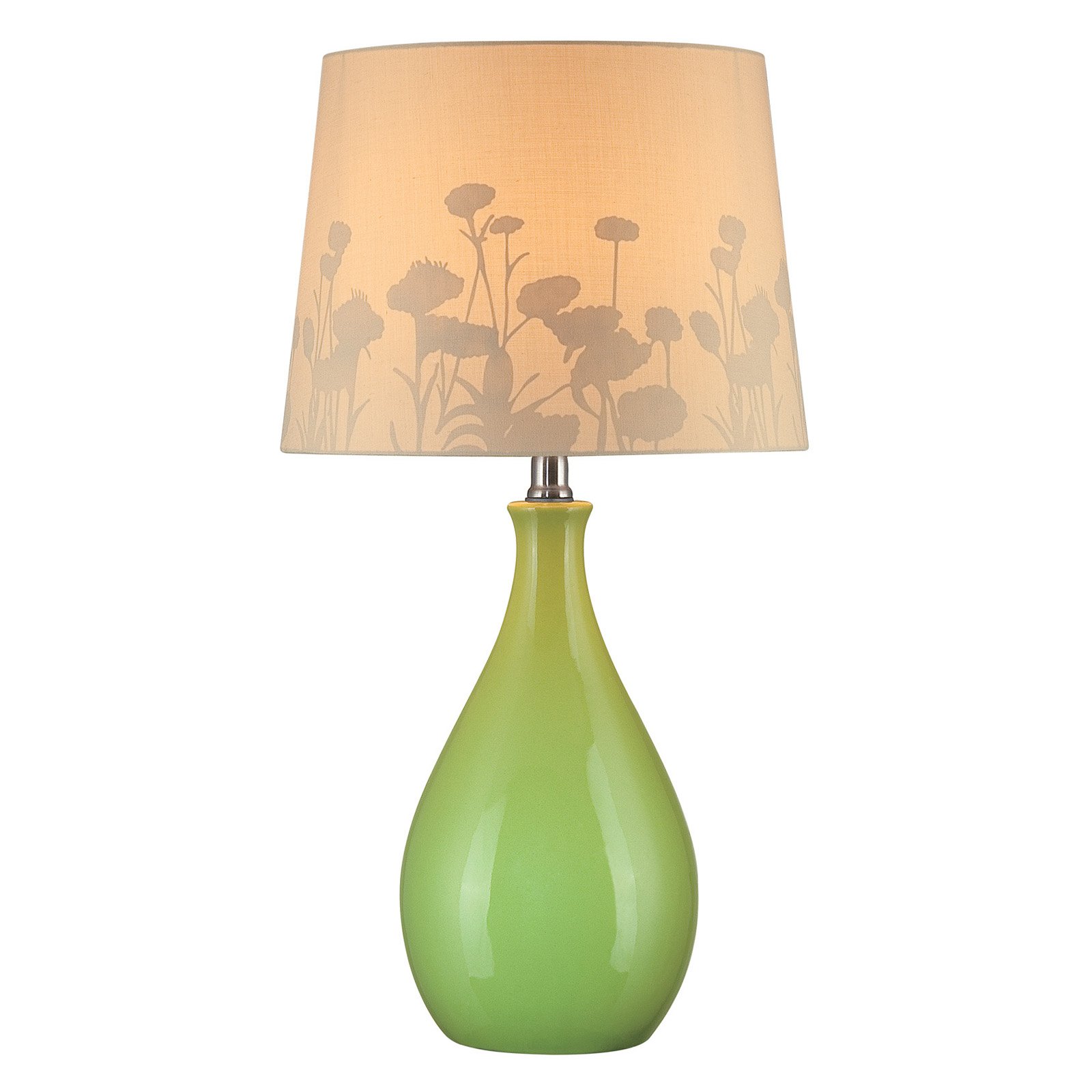 Lite Source Ls-21489 1 Light Up / Down Lighting Table Lamp - image 2 of 2