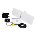 thumbnail image 3 of StarTech.com Outdoor 150 Mbps 1T1R Wireless-N Access Point - 2.4GHz 802.11b/g/n PoE-Powered WiFi AP - Wireless access point - Wi-Fi - 2.4 GHz - for P/N: SVA12M2NEUA, SVA12M5NA, 3 of 4