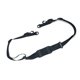 thumbnail image 3 of IDEANATEGRATE Strap Para Patinete Plegable Con Alta Resistencia Y Protección Para Espalda En Color Negro, 3 of 8