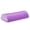 P U R P L E 30cm, variant on Foam Roller Half Round Massage Pad EVA Yoga Block for Stretching Pilates Fitness Training Equipment
