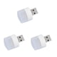 thumbnail image 5 of Lámpara de Enchufe USB 1A Monstrate Dispositivo de Iluminación 5V Suministros para el Hogar, 5 of 6
