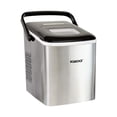 thumbnail image 1 of Máquina de hacer hielo Igloo ICEB26HNSS 12 kg 24 h Inox, 1 of 7