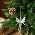 thumbnail image 4 of Mecorevxz Christmas Hanging Decorations Suitable for Christmas Tree,Holiday Parties Home Decor,Christmas Gifts, 4 of 7