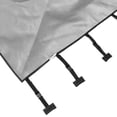 thumbnail image 3 of Universal Caravan Front Towing Cover Waterproof Caravan Front Towing shade Protector With LED lights, 3 of 9