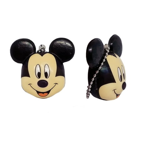 minnie and mickey squishy