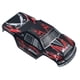thumbnail image 4 of Piezas de La Del Cuerpo Del Coche para Accesorios de Camión Wltoys A979-05 1/18 Sunnimix Monster Truck Body Shell, 4 of 8