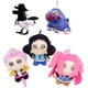 thumbnail image 1 of Set de 5 Muñecos de Peluche Colgantes de la Serie Anime Cazras de Brujas - Rumi, Mira, Zoey, Derpy y Magpie, Juguetes Suaves para Coleccionistas (5 Piezas), 1 of 3
