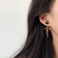 thumbnail image 2 of EKE Women’s Earrings Retro Vintage Elegant Design Lightweight Fashion Jewelry for Daily and Formal Wear, 2 of 19