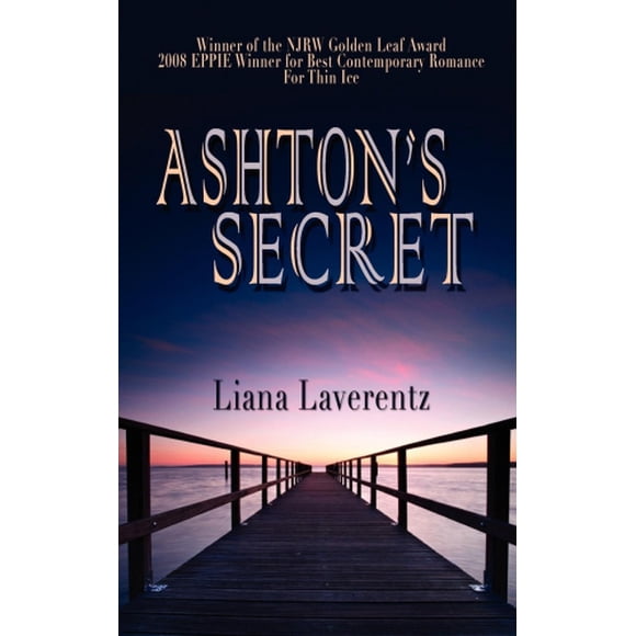 Ashton's Secret