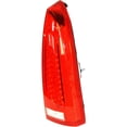 thumbnail image 2 of Tail Light For 06-11 DTS Base 07-11 DTS Luxury 08-11 DTS Platinum Passenger Side, 2 of 9