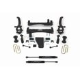 thumbnail image 1 of Fabtech Motorsports K6012M Lift Kit Suspension, 1 of 2